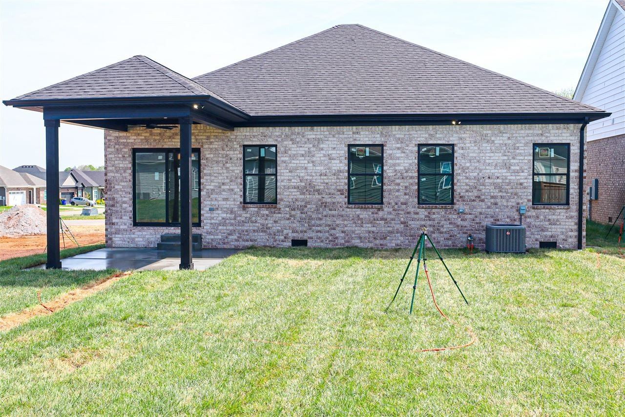 974 County House Lane. Bowling Green, KY 42101