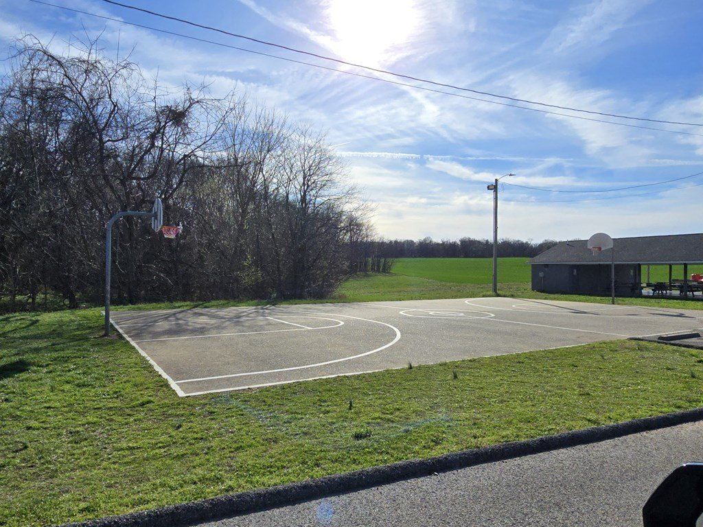 Echo Ridge Lot 12. Oak Grove, KY 42262