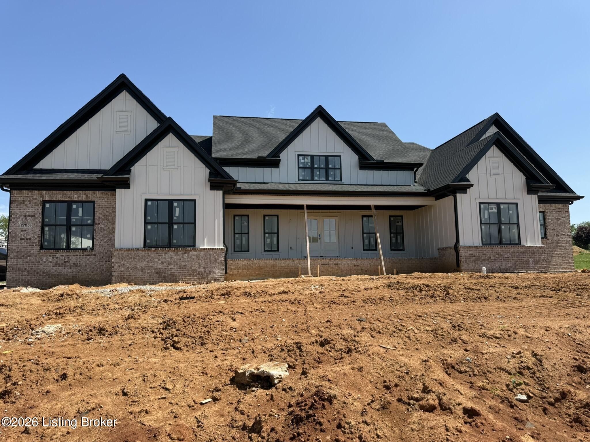 2705 Adenmore Ct. Prospect, KY 40059