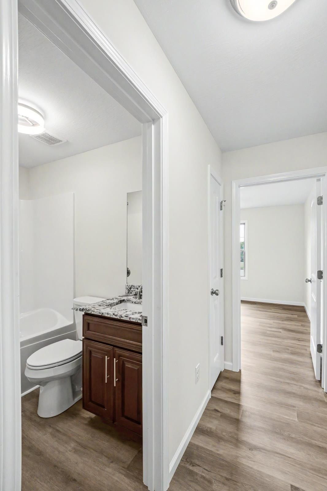 118 Bethany Trace. Lancaster, KY 40444