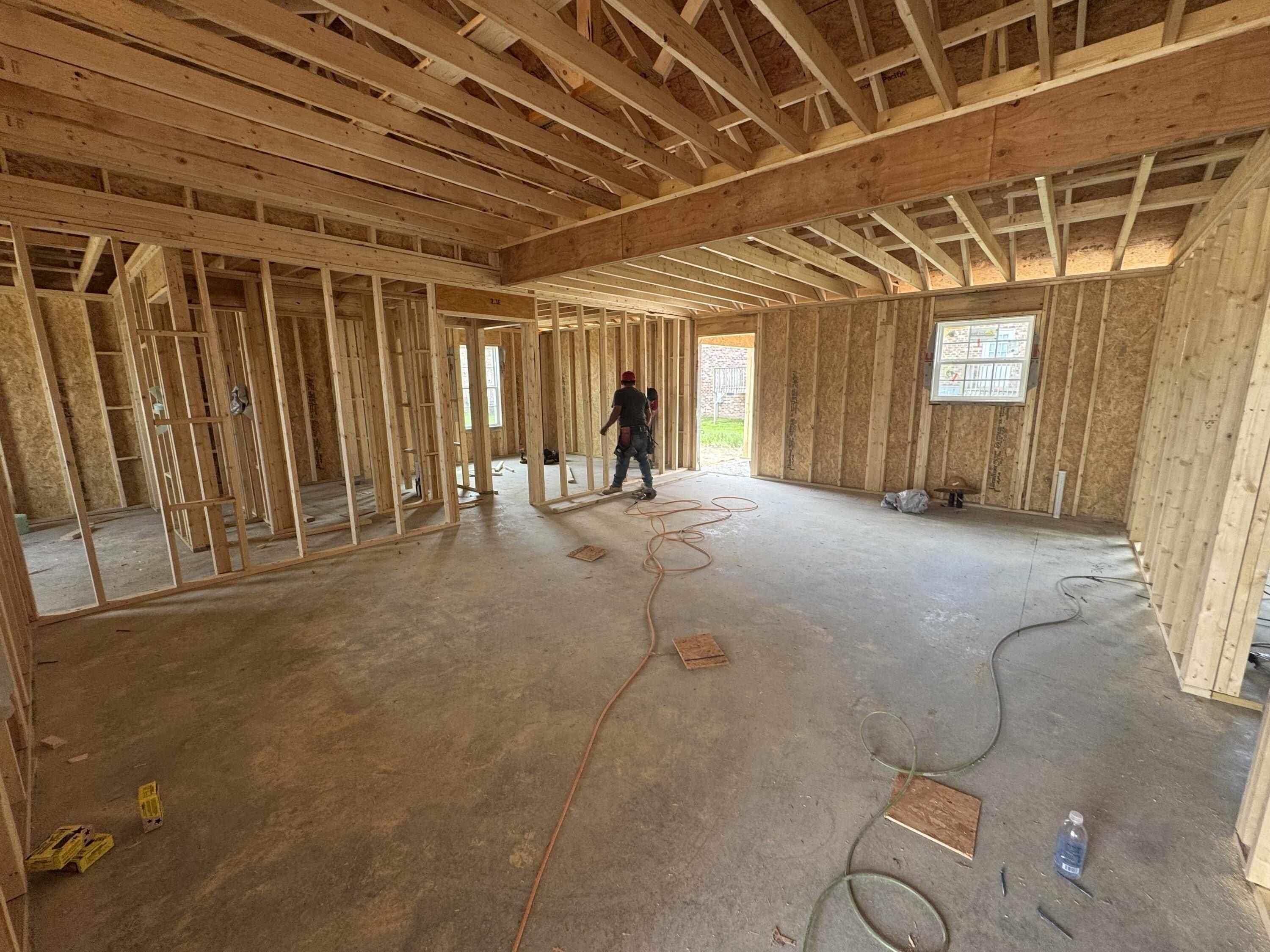 112 Bow Bridge Drive. Berea, KY 40403