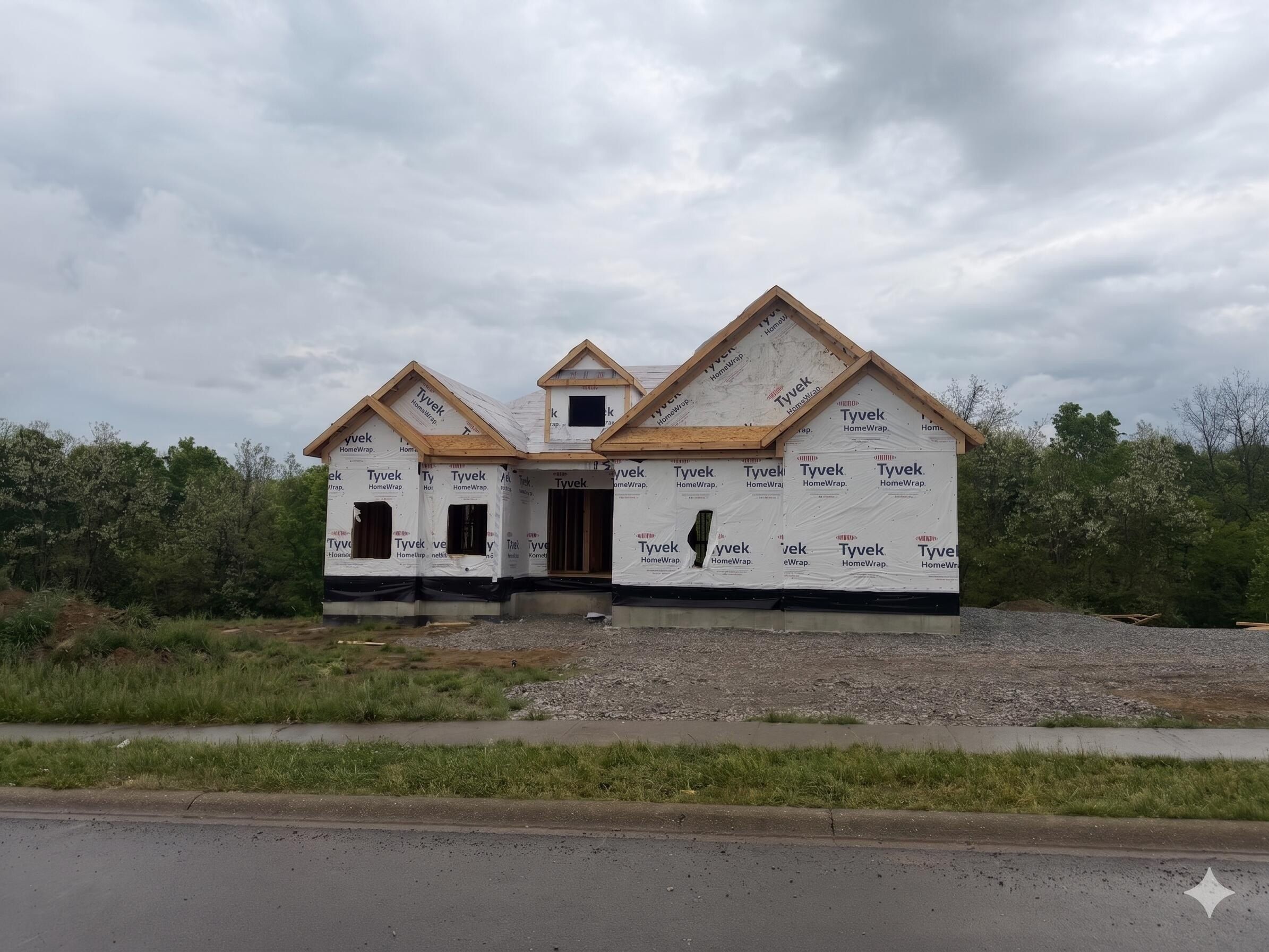 509 Upper Hines Creek Road. Richmond, KY 40475