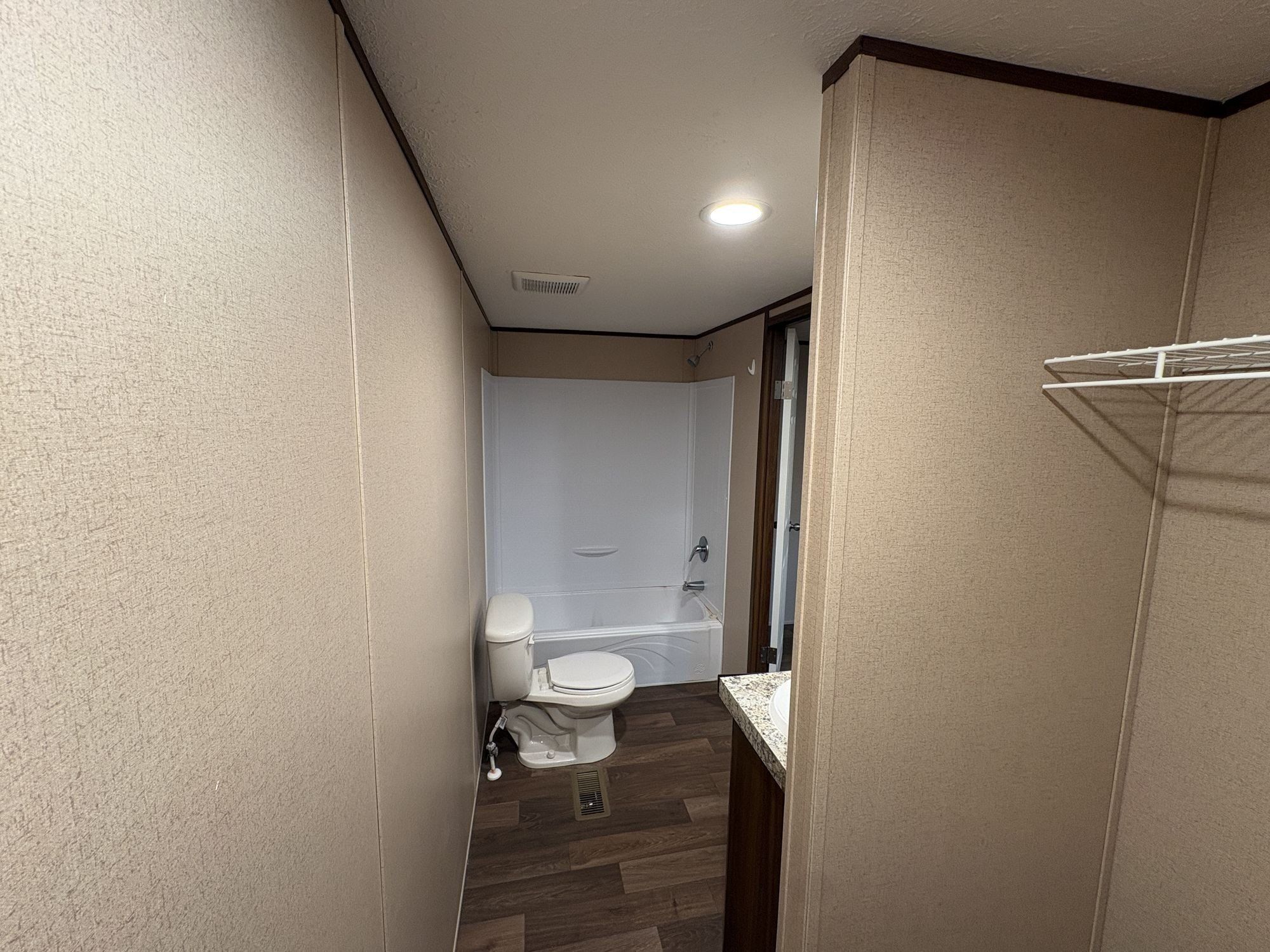 6 Leisure Manor Trai. Middlesboro, KY 40965