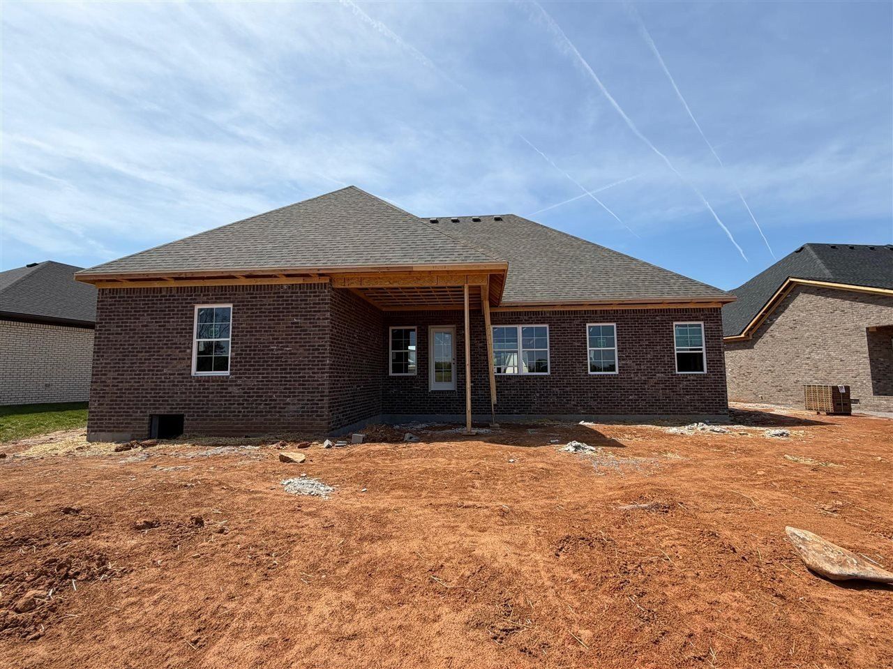 Lot 42 Southall Boulevard. Bowling Green, KY 42101