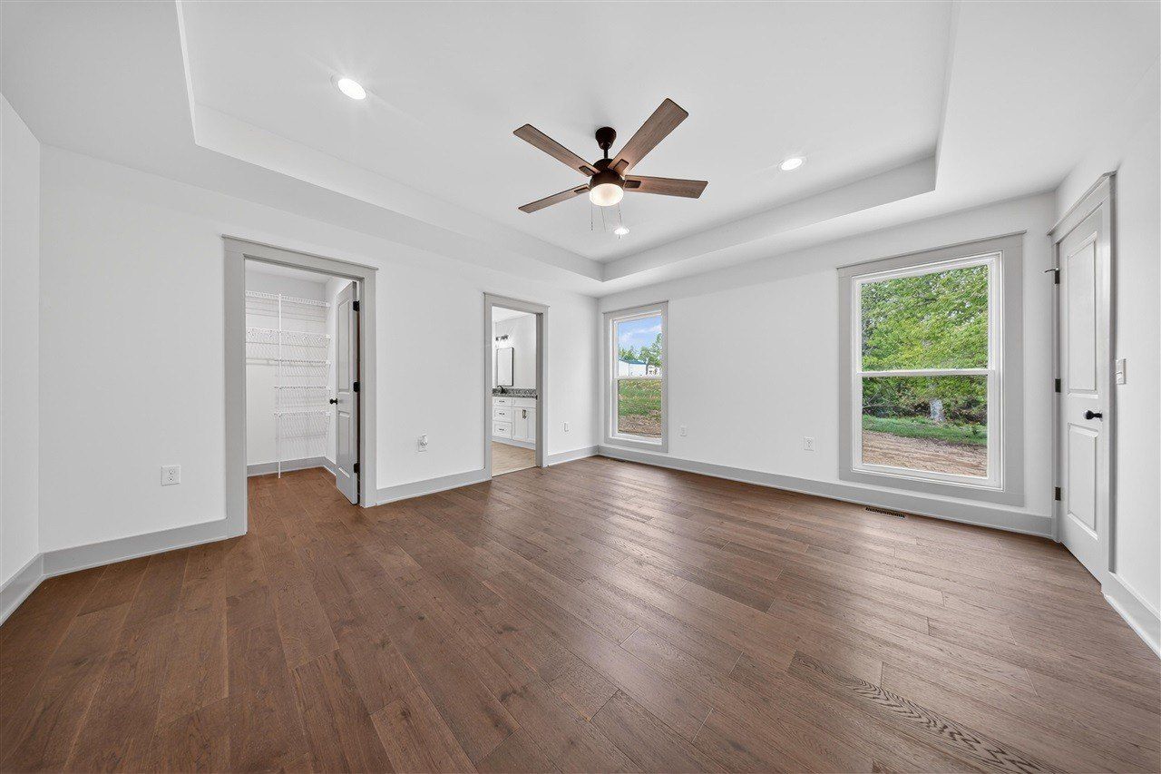 38 Miller Road. Auburn, KY 42206