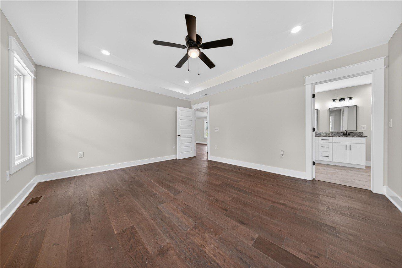 52 Miller Road. Auburn, KY 42206