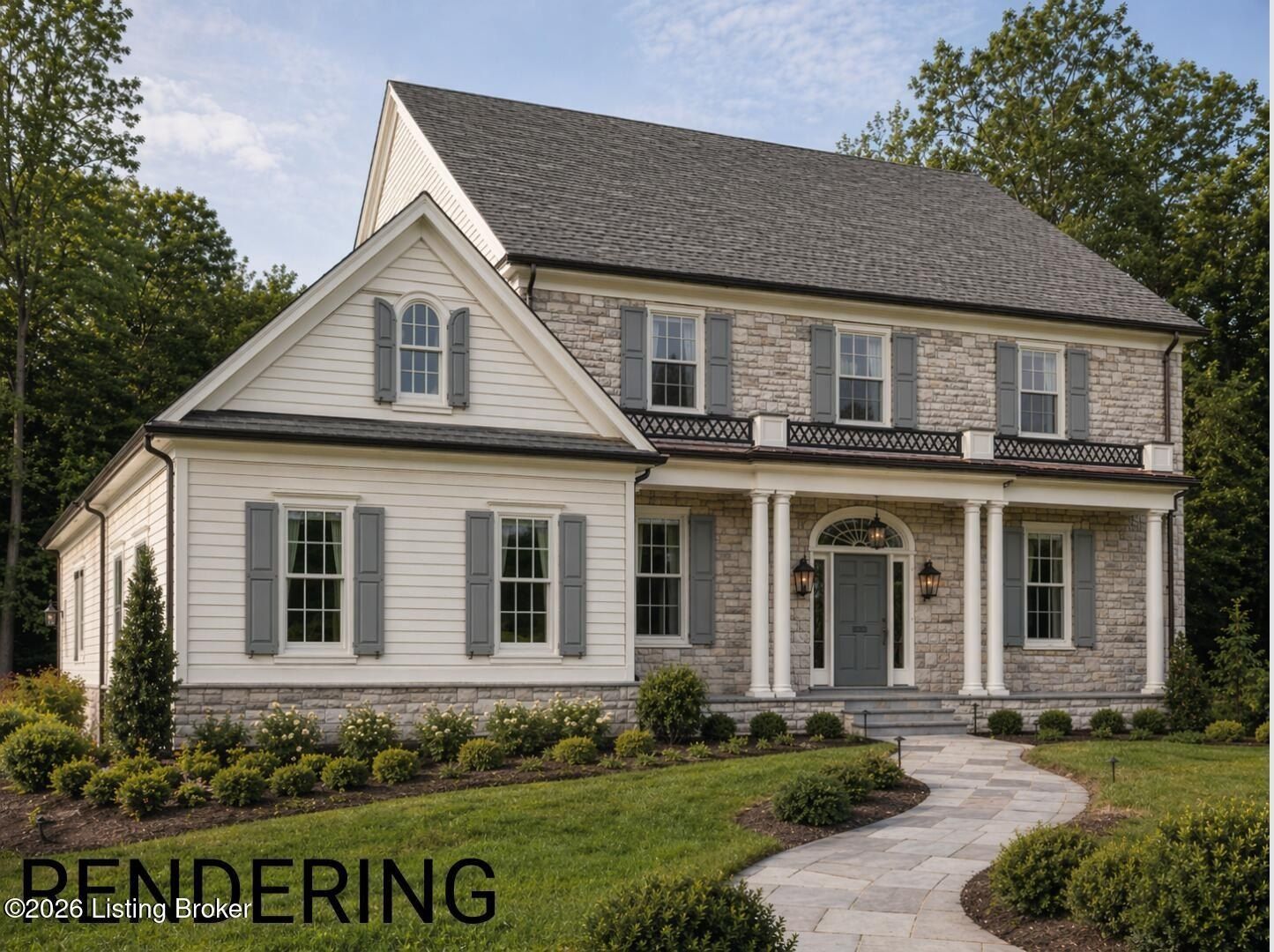 6510 Rosecliff Ct. Prospect, KY 40059