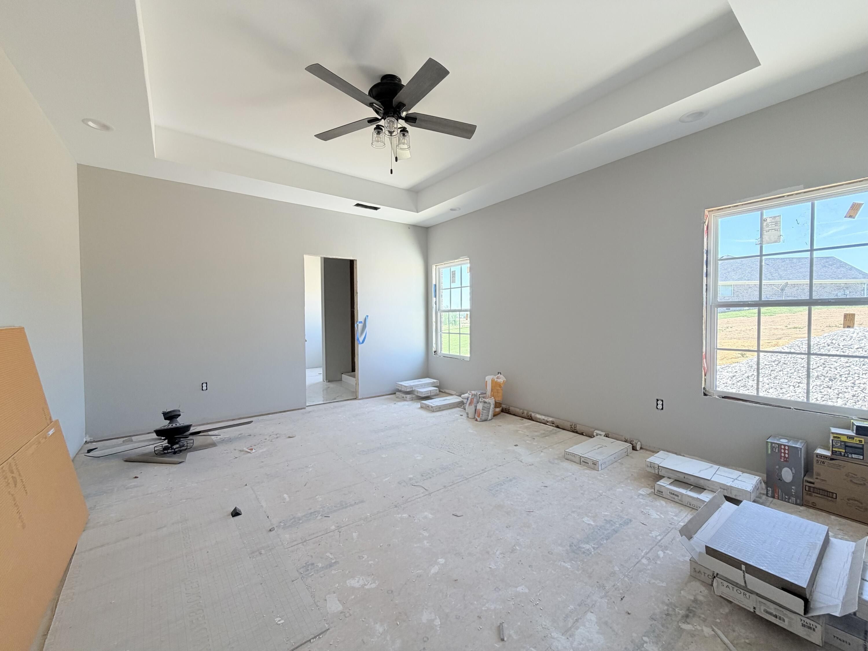 311 Wolverine Way. Richmond, KY 40475