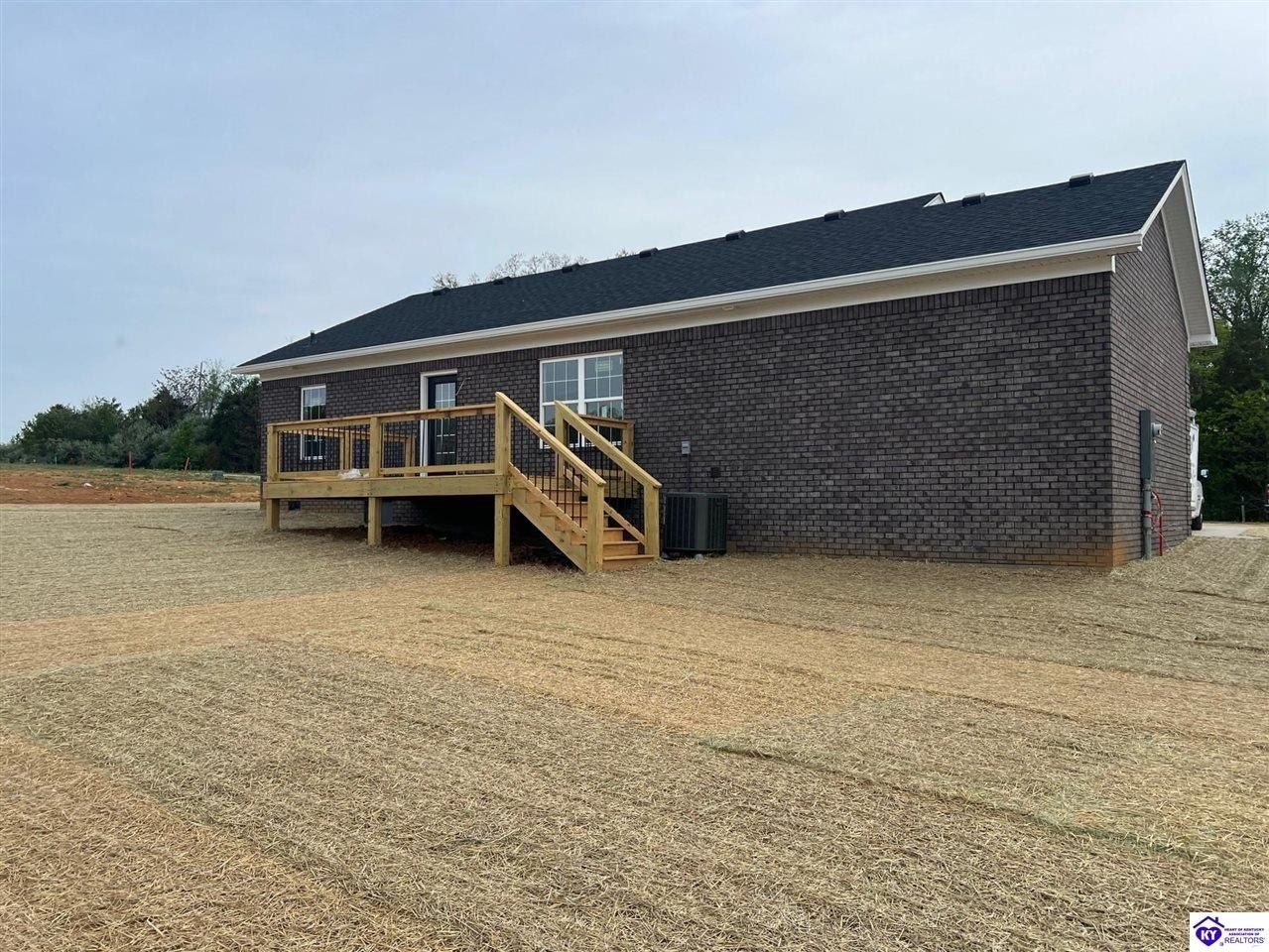 104 American Drive. Radcliff, KY 40160