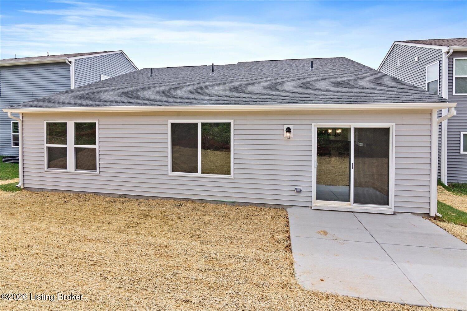 17813 Bridle Run Dr. Louisville, KY 40245