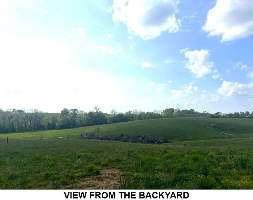 2025 Hundley Lane. Lebanon, KY 40033