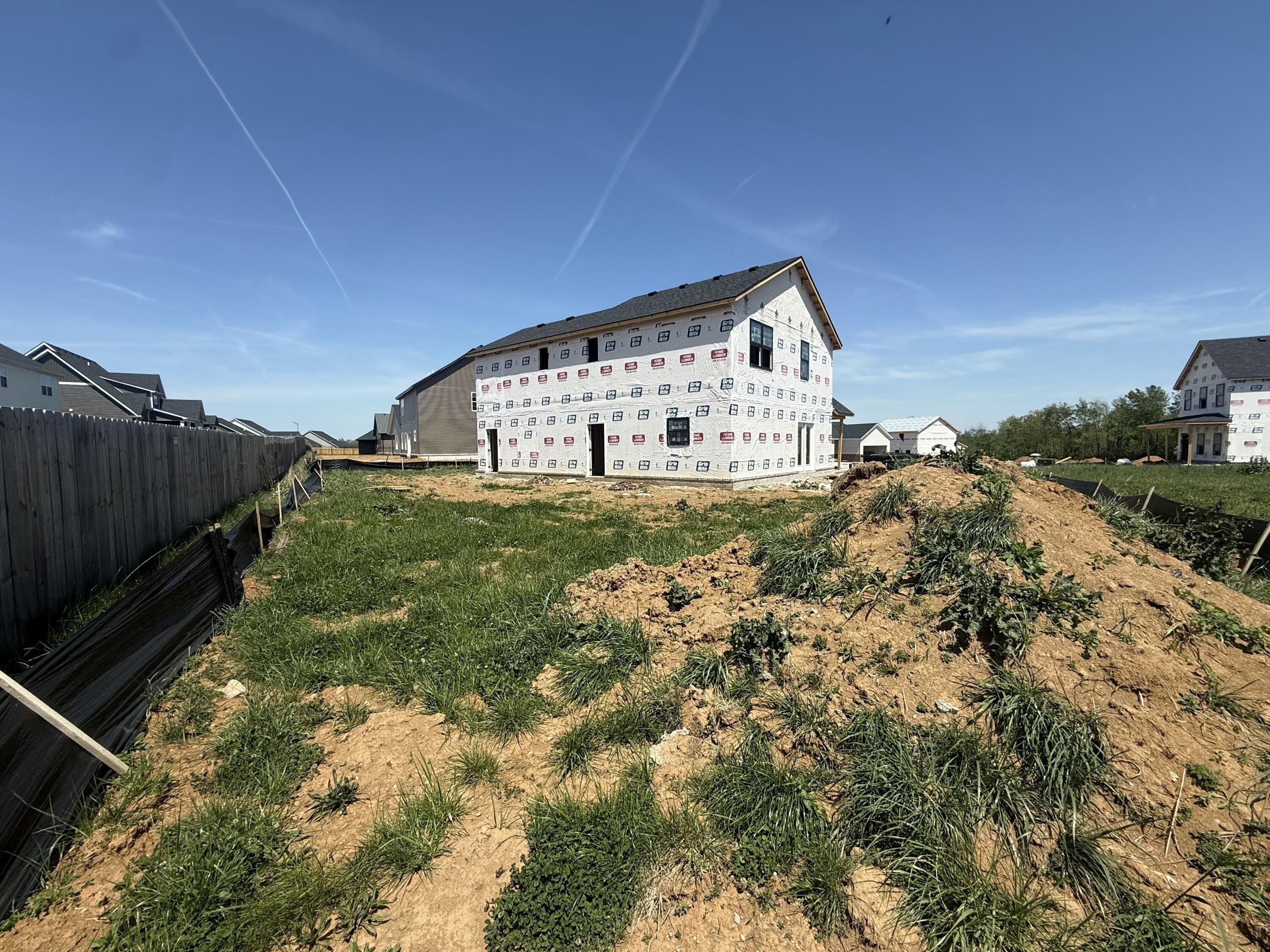 140 Patchen Drive. Nicholasville, KY 40356