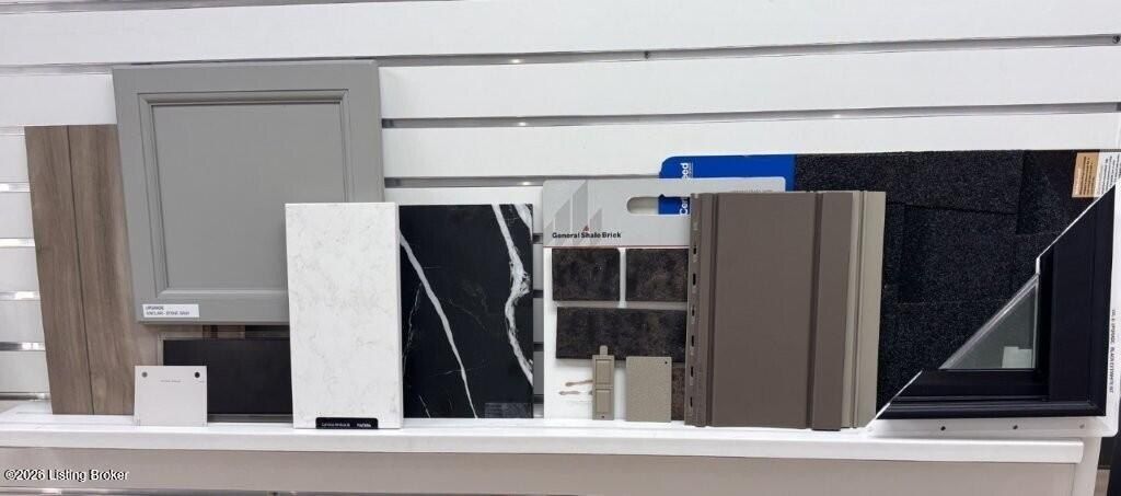 7816 Firescale Ct. Louisville, KY 40291