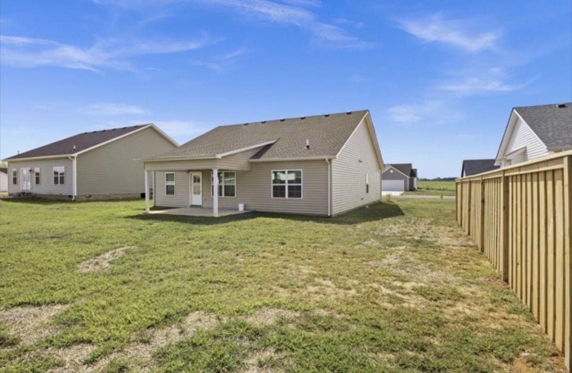 502 Victoria Way. Franklin, KY 42134