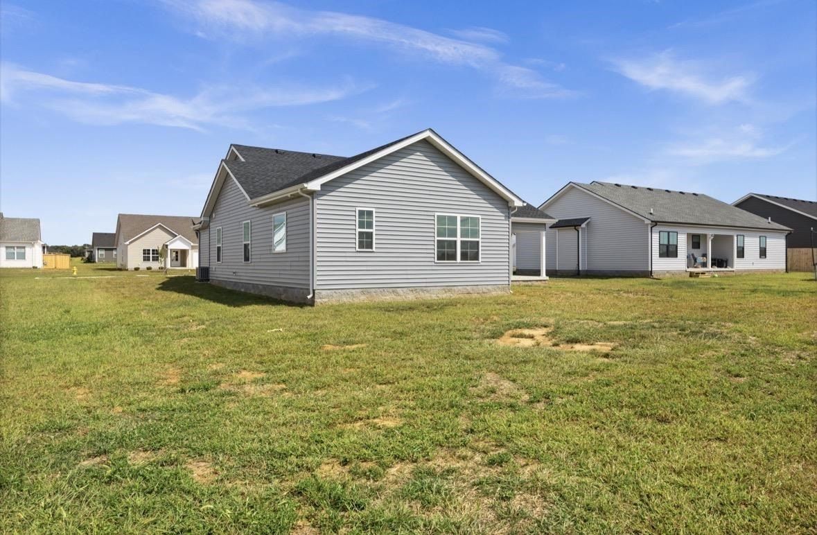 503 Victoria Way. Franklin, KY 42134