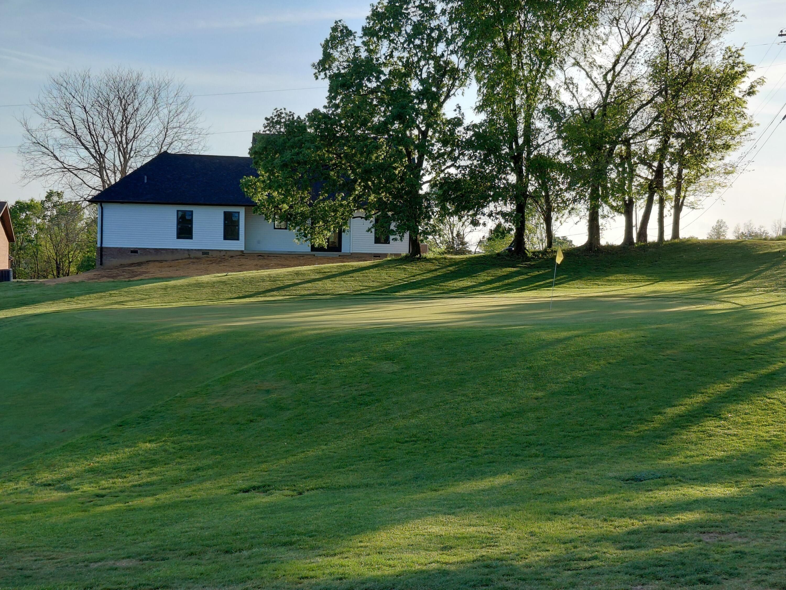 20 Lakeview Road. Stanford, KY 40484