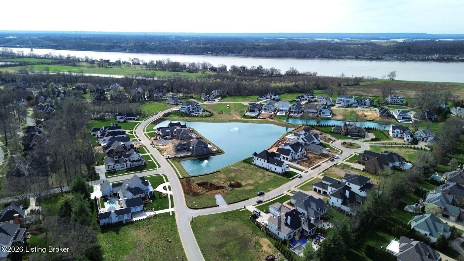 6510 Rosecliff Ct. Prospect, KY 40059