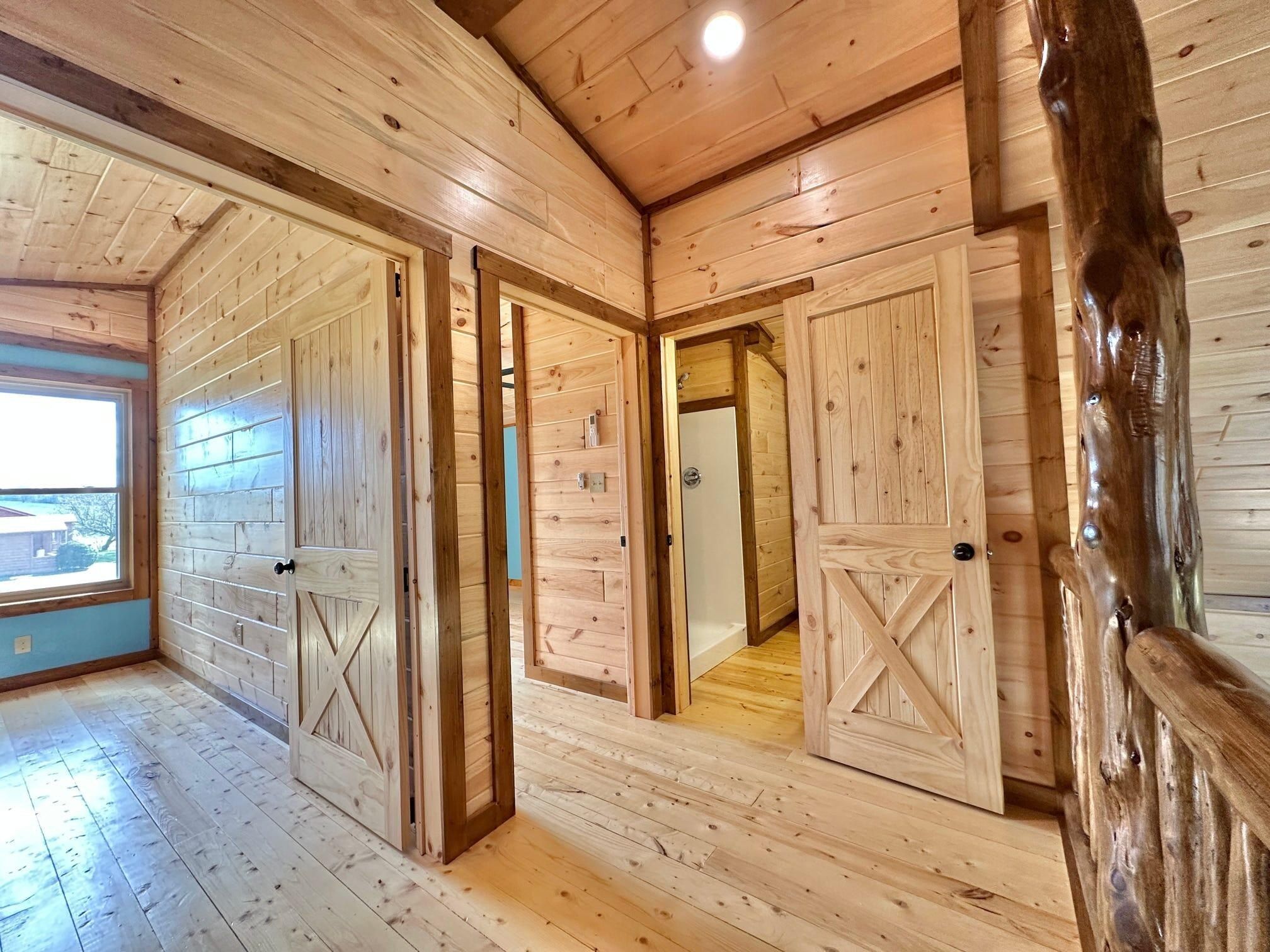 191 Cord Lane. Ewing, KY 41039