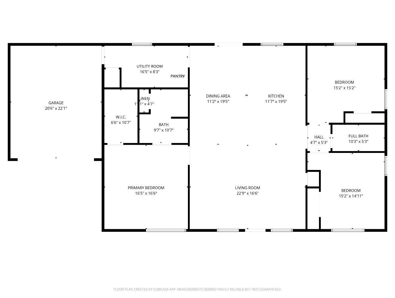 204 Mc Call Lane. Mount Vernon, KY 40456