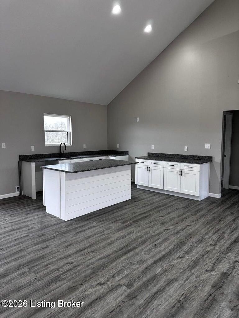 15 Luke St. Clarkson, KY 42726