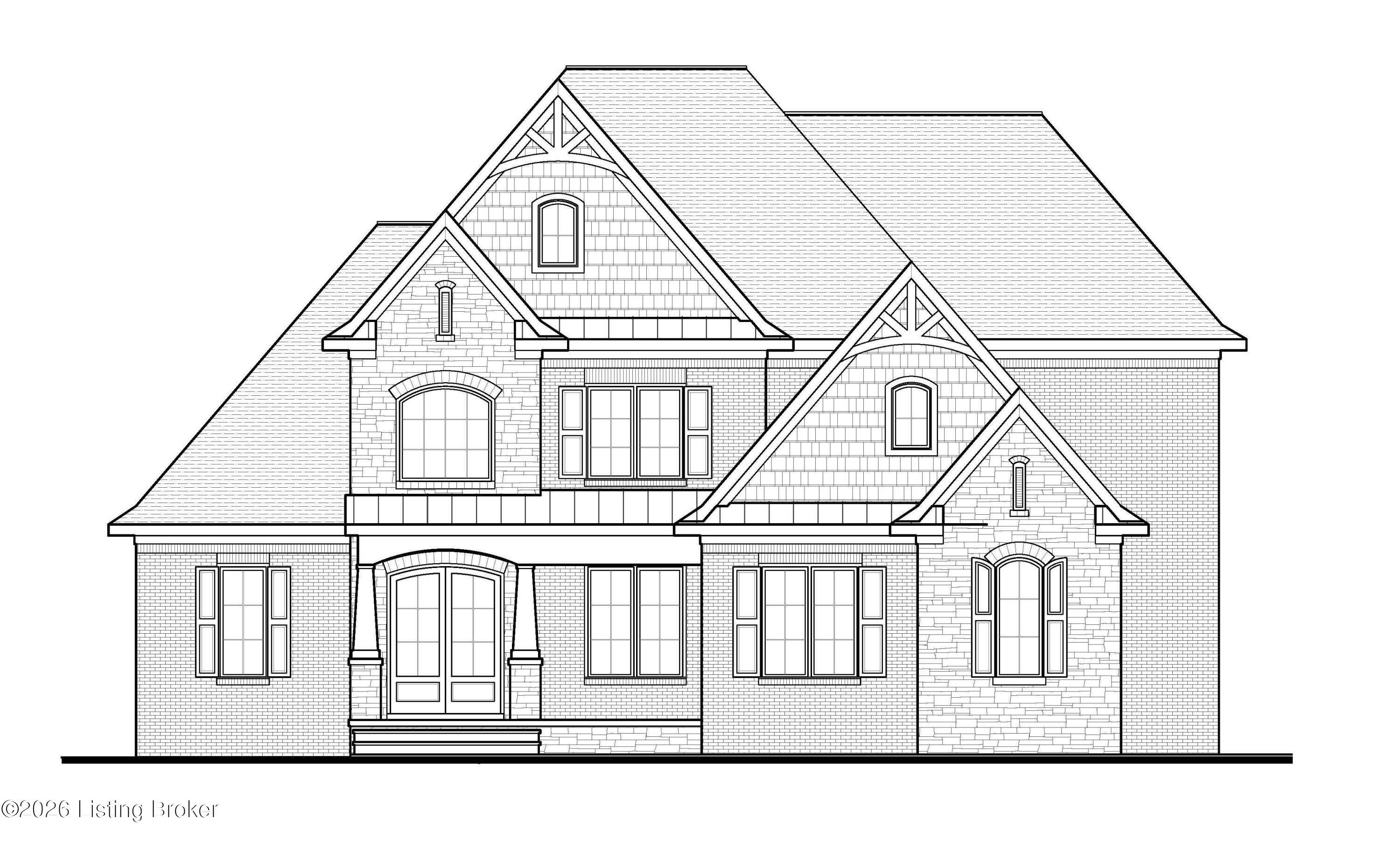 8104 Sutherland Farm Rd. Prospect, KY 40059