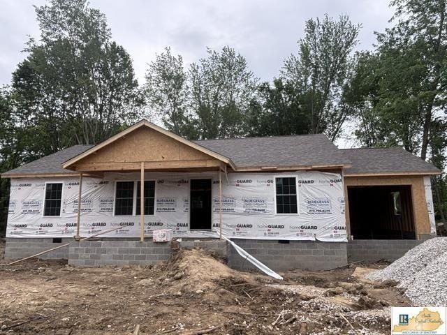 165 Maple Drive. Elizabethtown, KY 42701