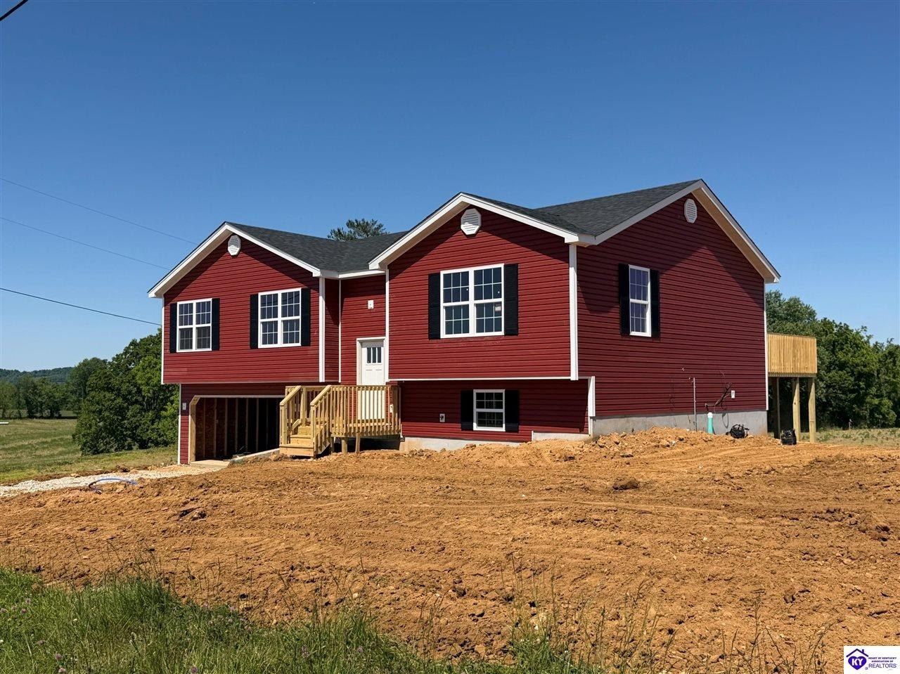 320 Lee Road. Vine Grove, KY 40175