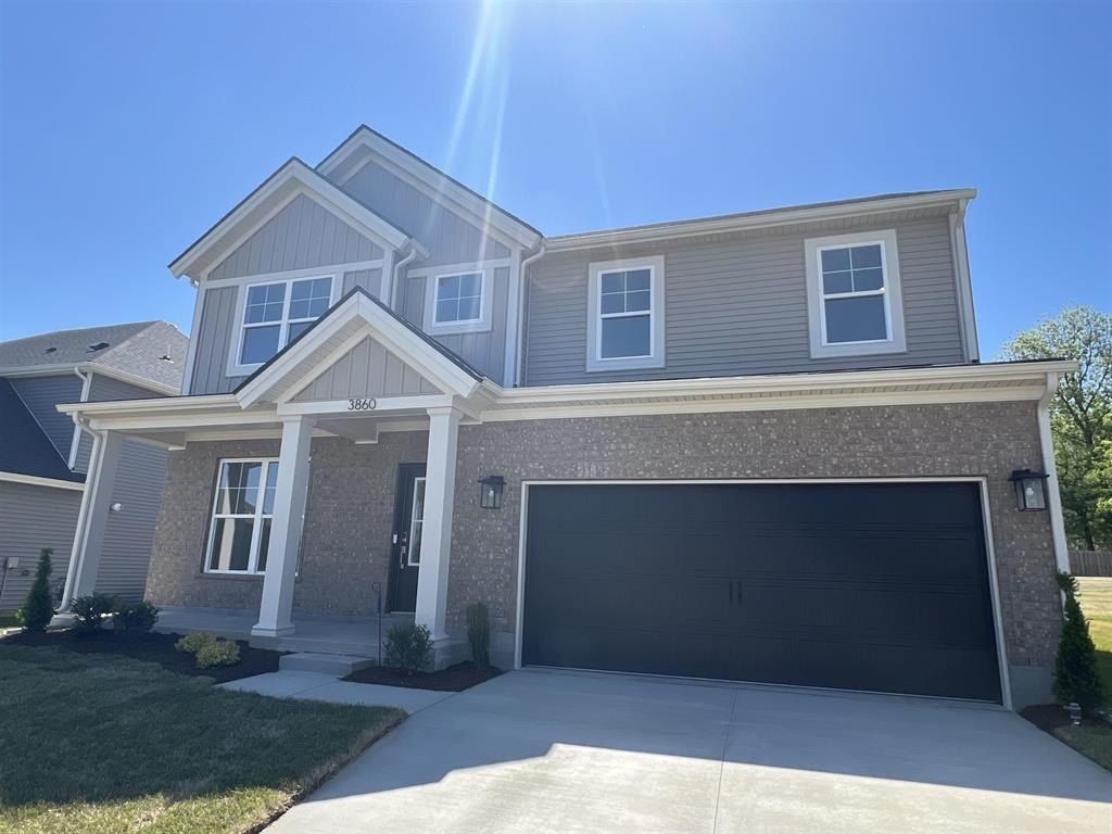 3860 Heatherstone Dr. Owensboro, KY 42301