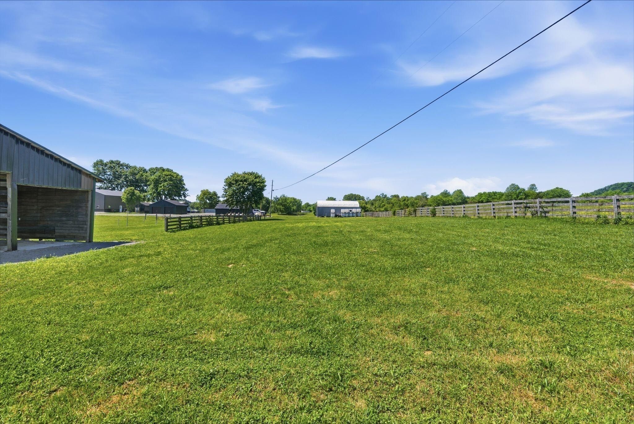 11440 Kentucky 698. Hustonville, KY 40437