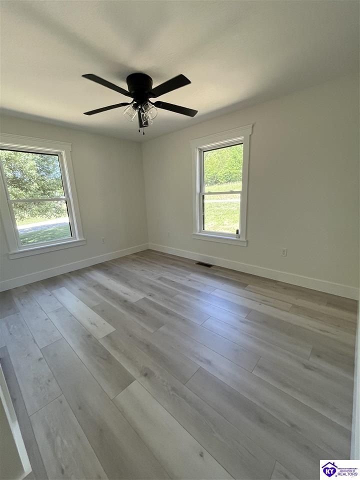 205 Olive Avenue. Bonnieville, KY 42713
