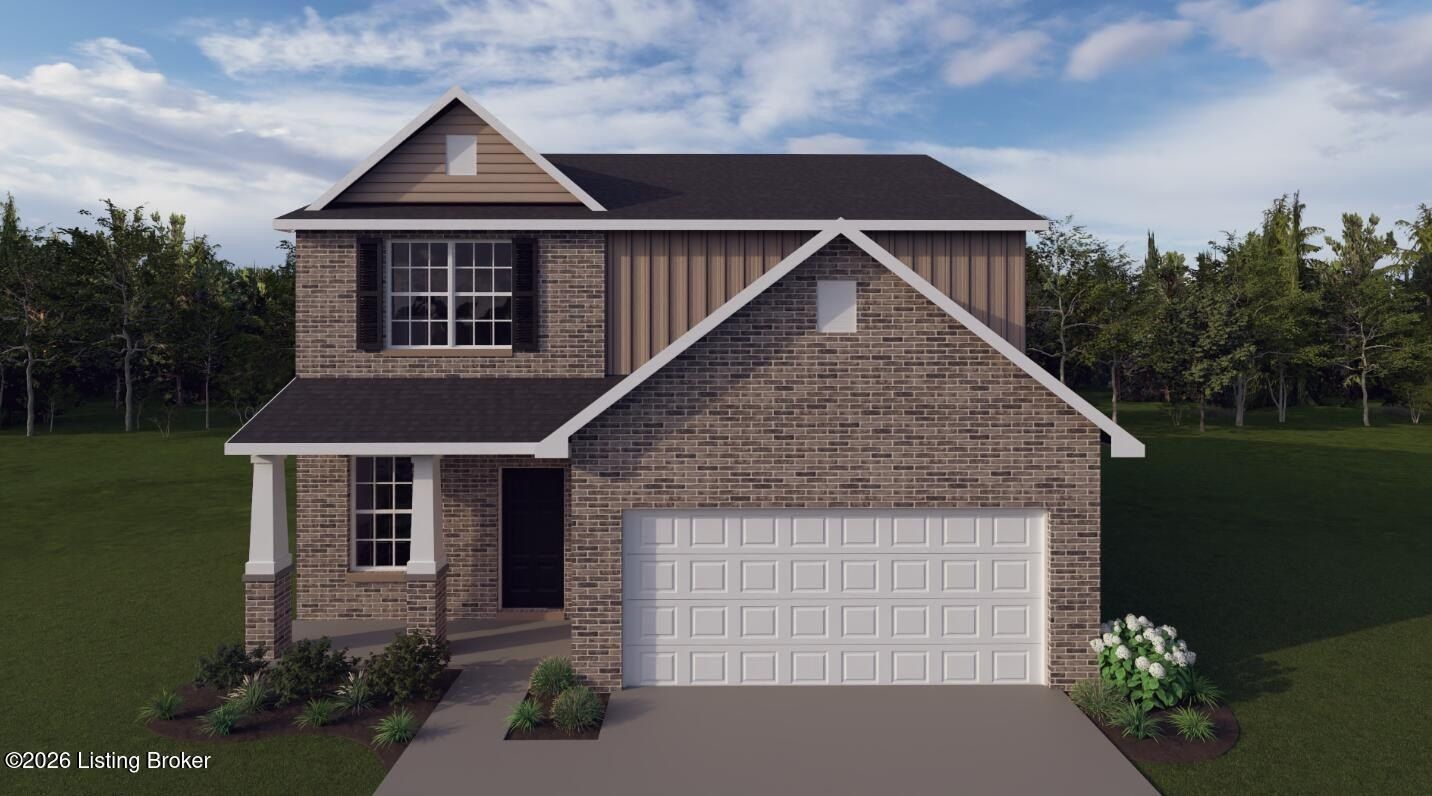 7803 Copper Drift Way. Louisville, KY 40291