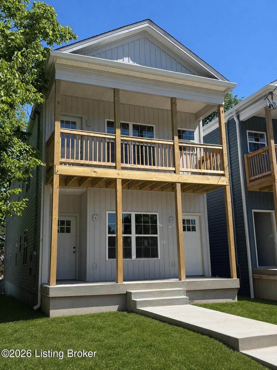 601 E Hill St. Louisville, KY 40217