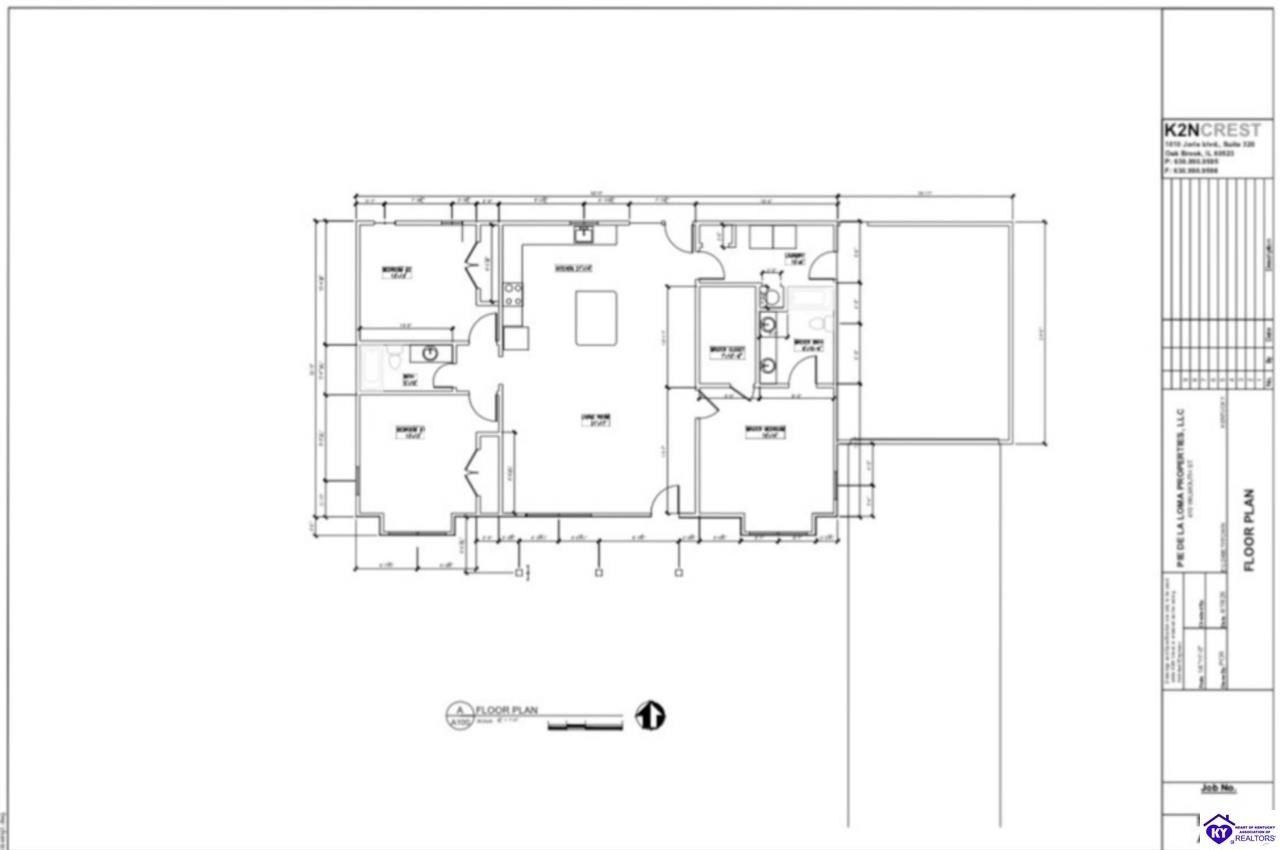 410 Wilmoth Street. Elizabethtown, KY 42701