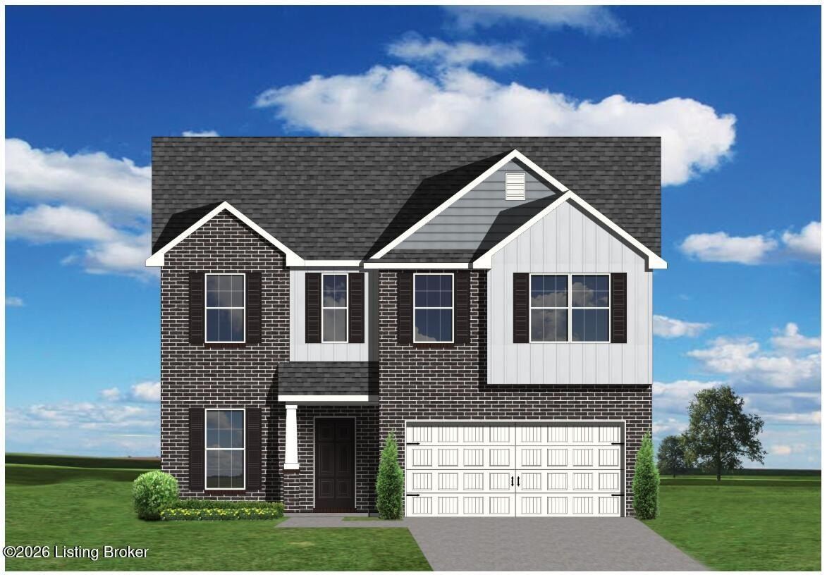 10919 Blacksmith Rd. Louisville, KY 40291