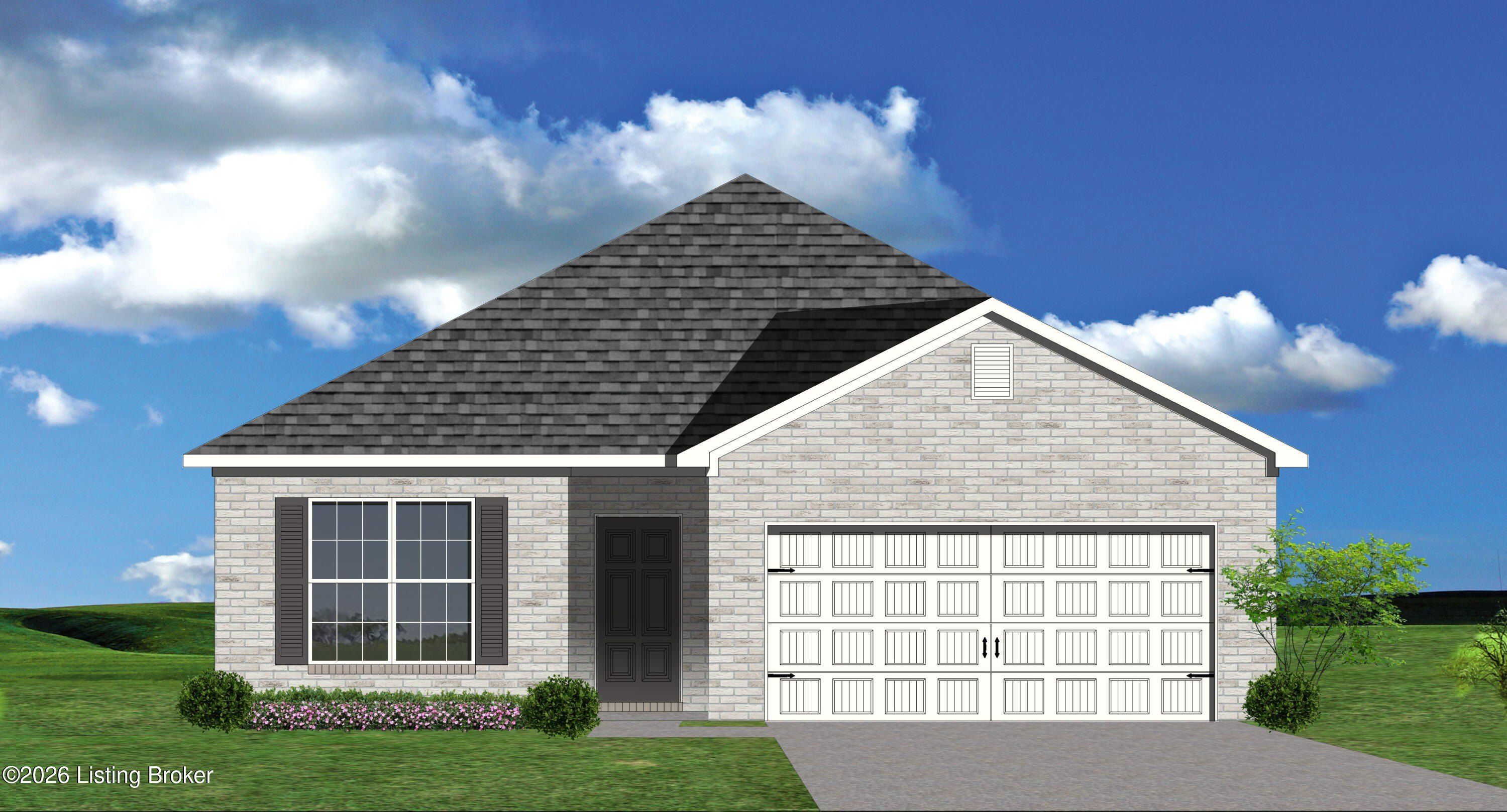7814 Firescale Ct. Louisville, KY 40291