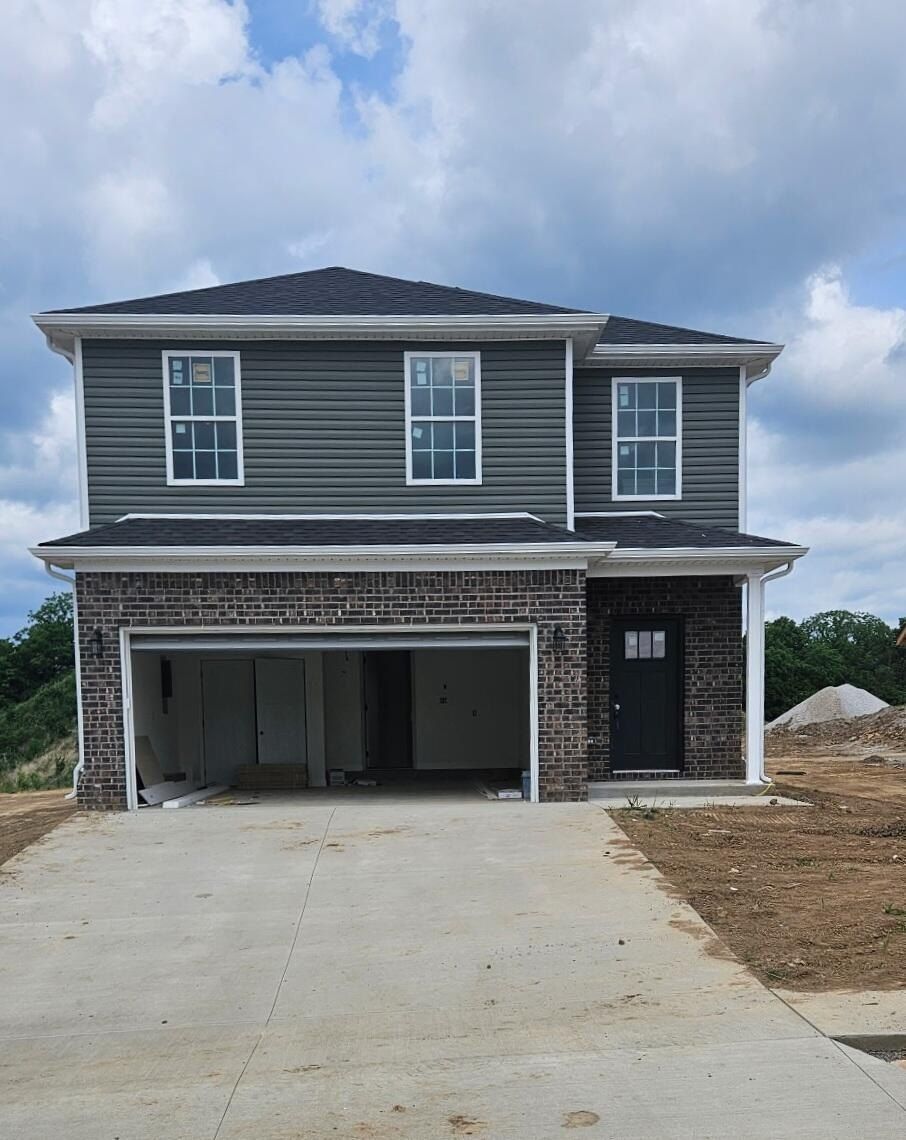 929 Olympic Court. Richmond, KY 40475
