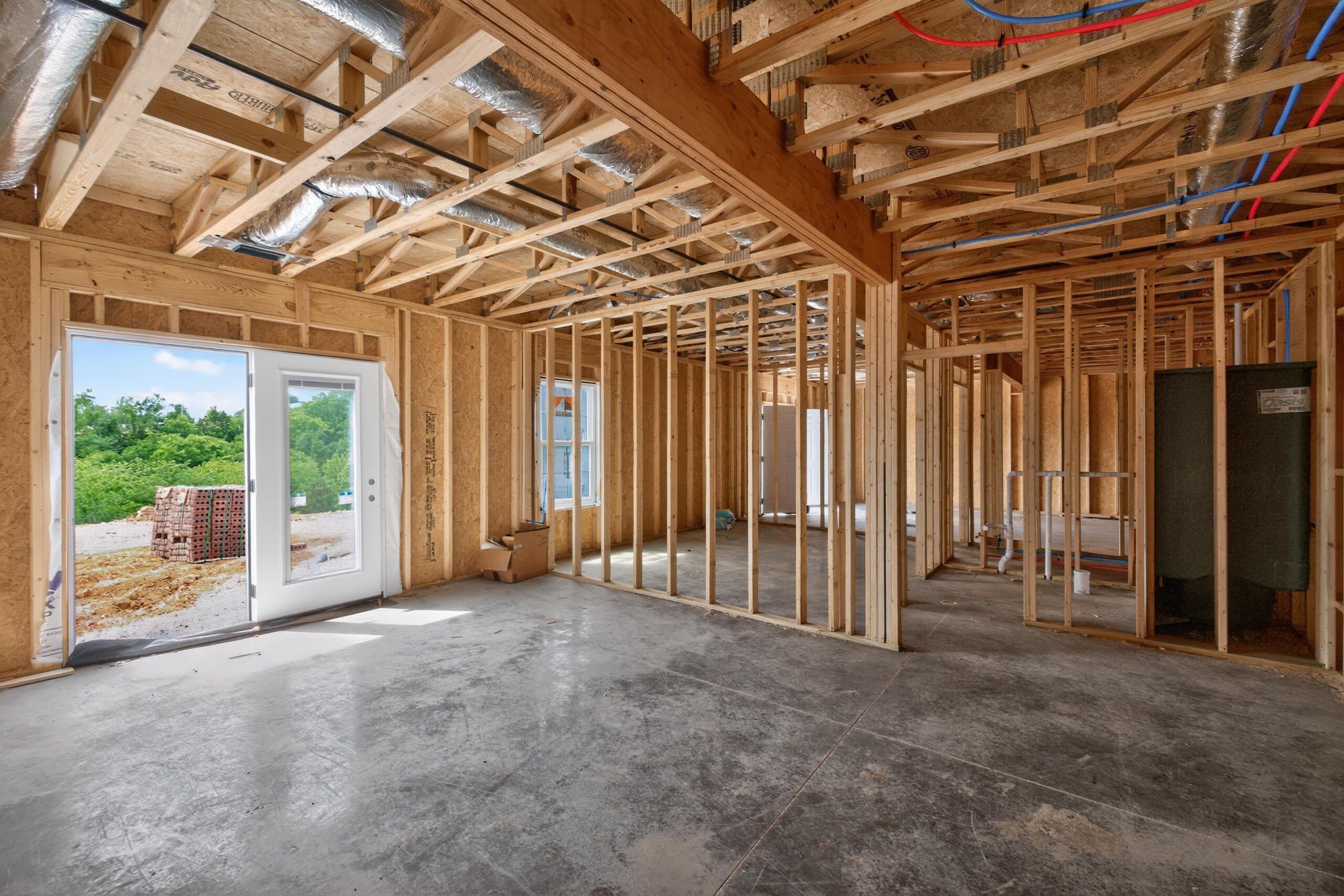 313 Circle Point Drive. Richmond, KY 40475