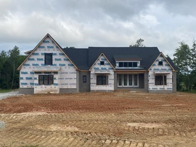 Collingwood Court Lot 7. Alvaton, KY 42122