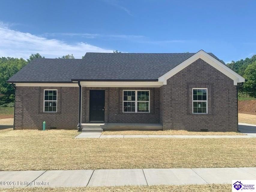 58 Democratic Court. Radcliff, KY 40160