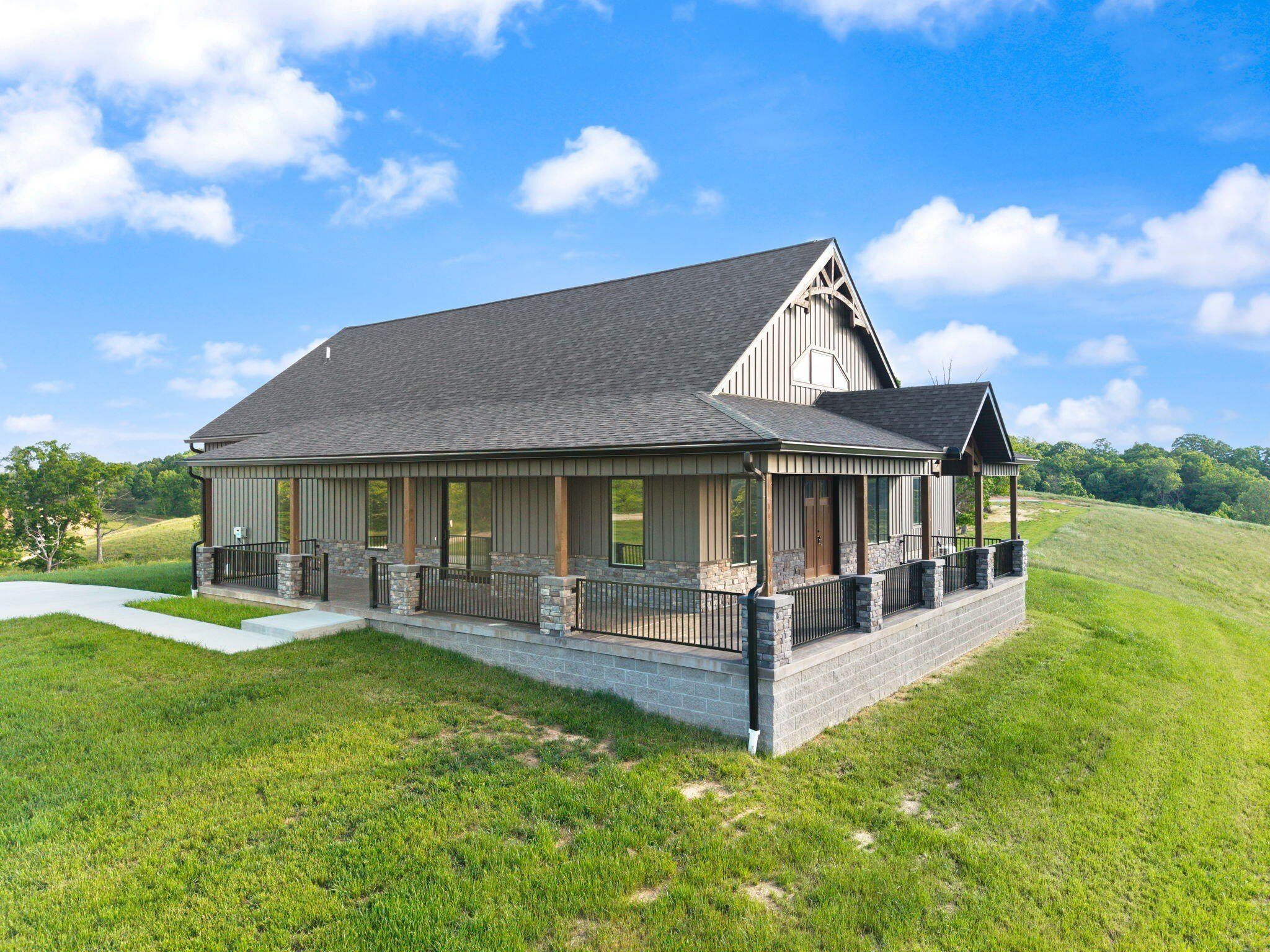 71A Eagle Landing. London, KY 40741