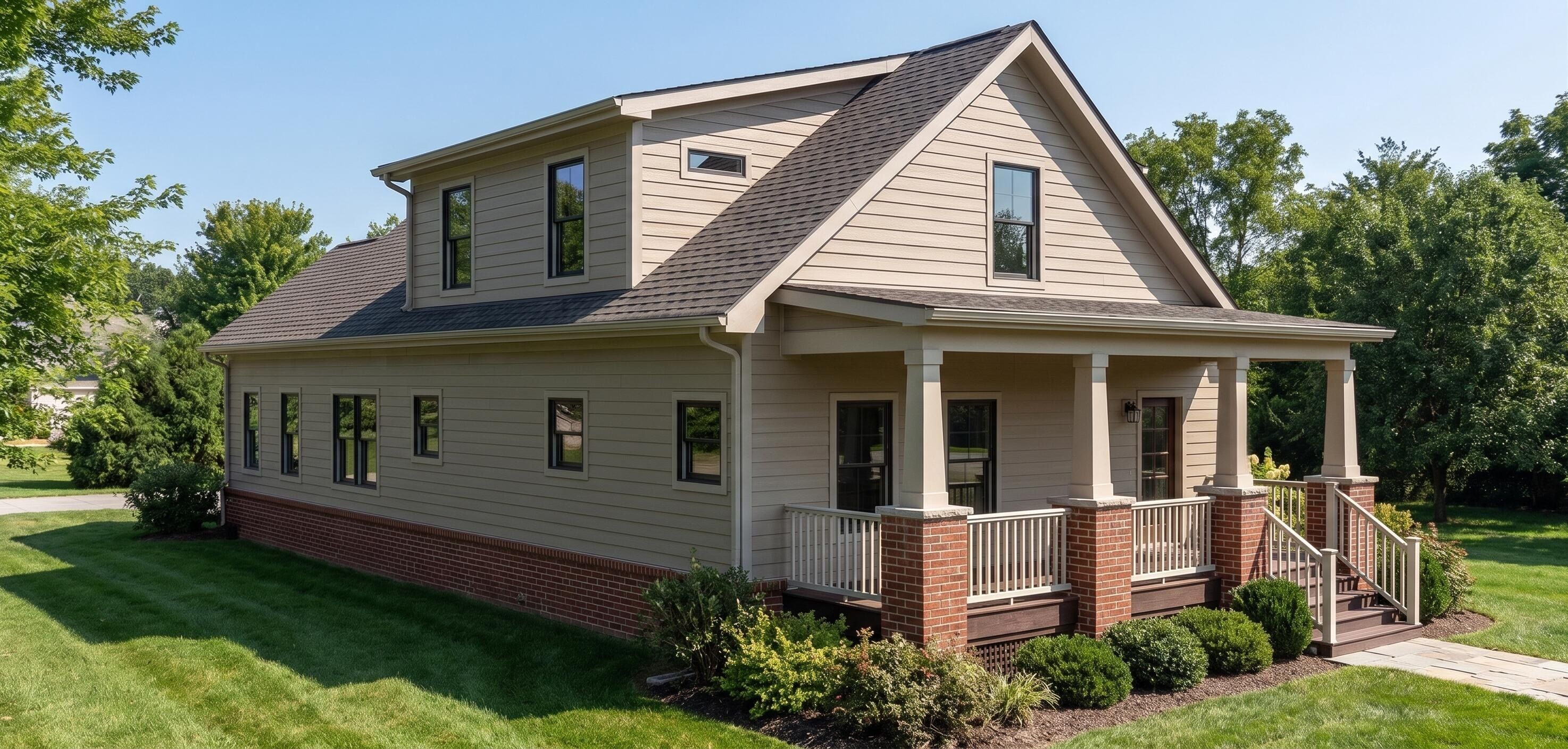 348 Bassett Avenue. Lexington, KY 40502