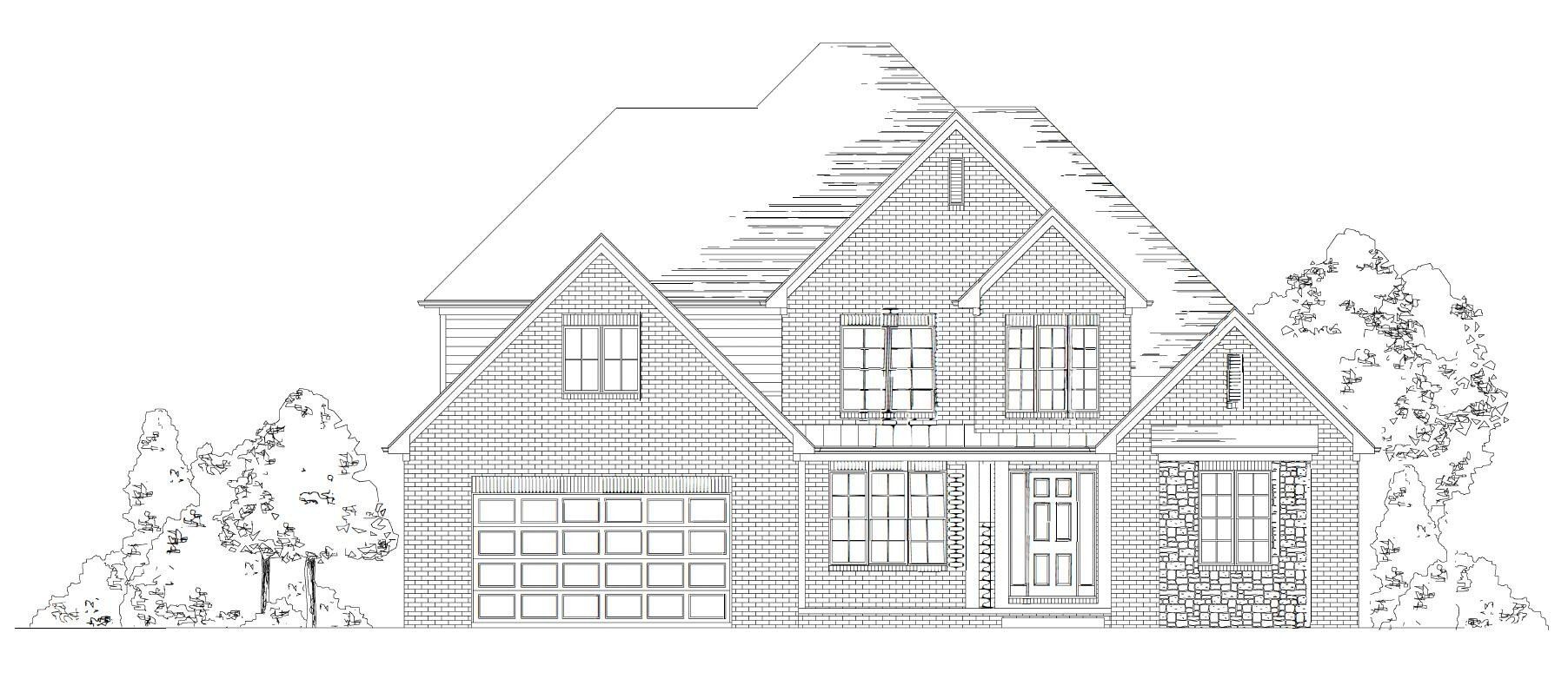 377 Weston Park. Lexington, KY 40515
