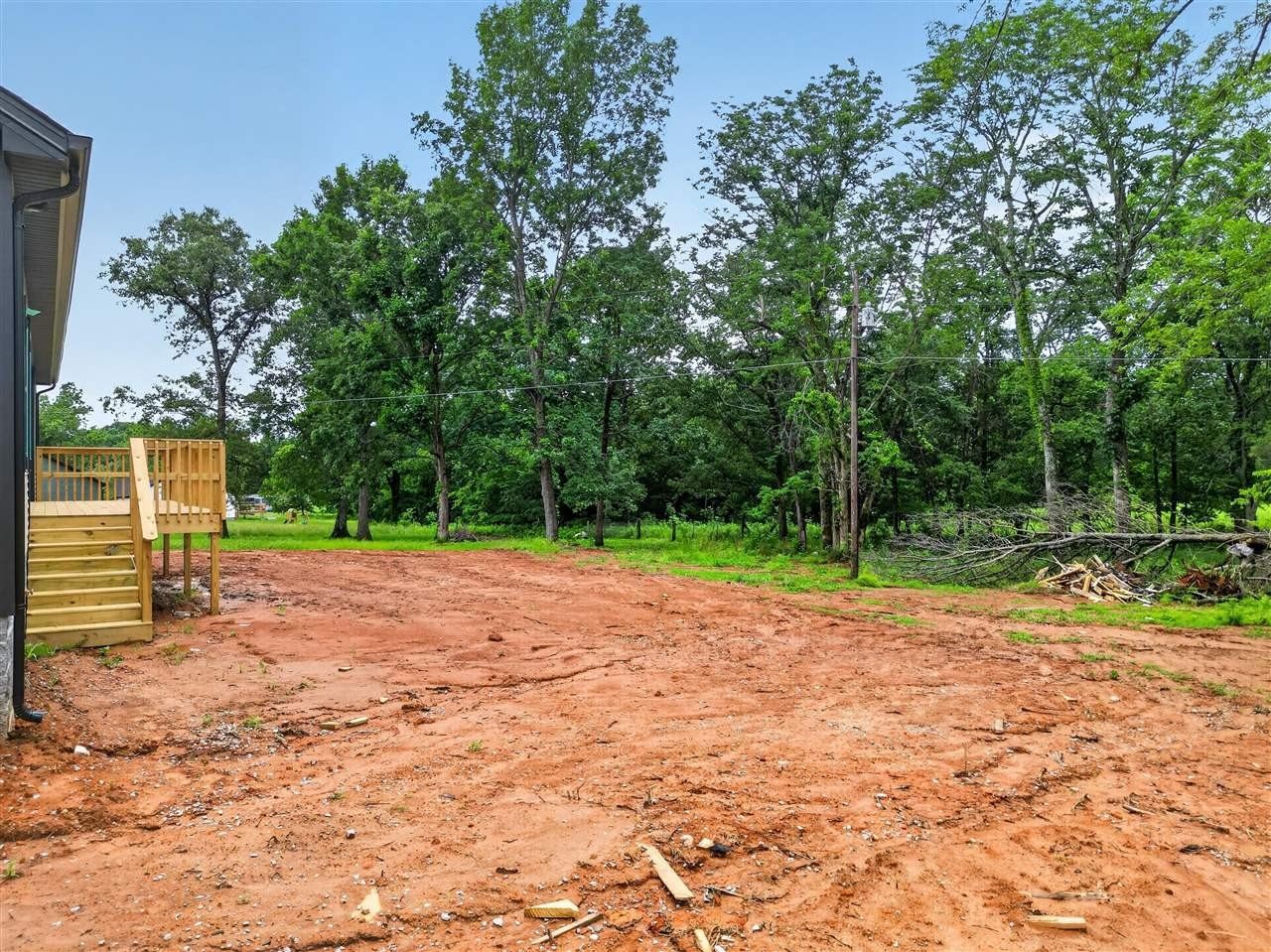 2871 Dennis Corinth Road. Auburn, KY 42206