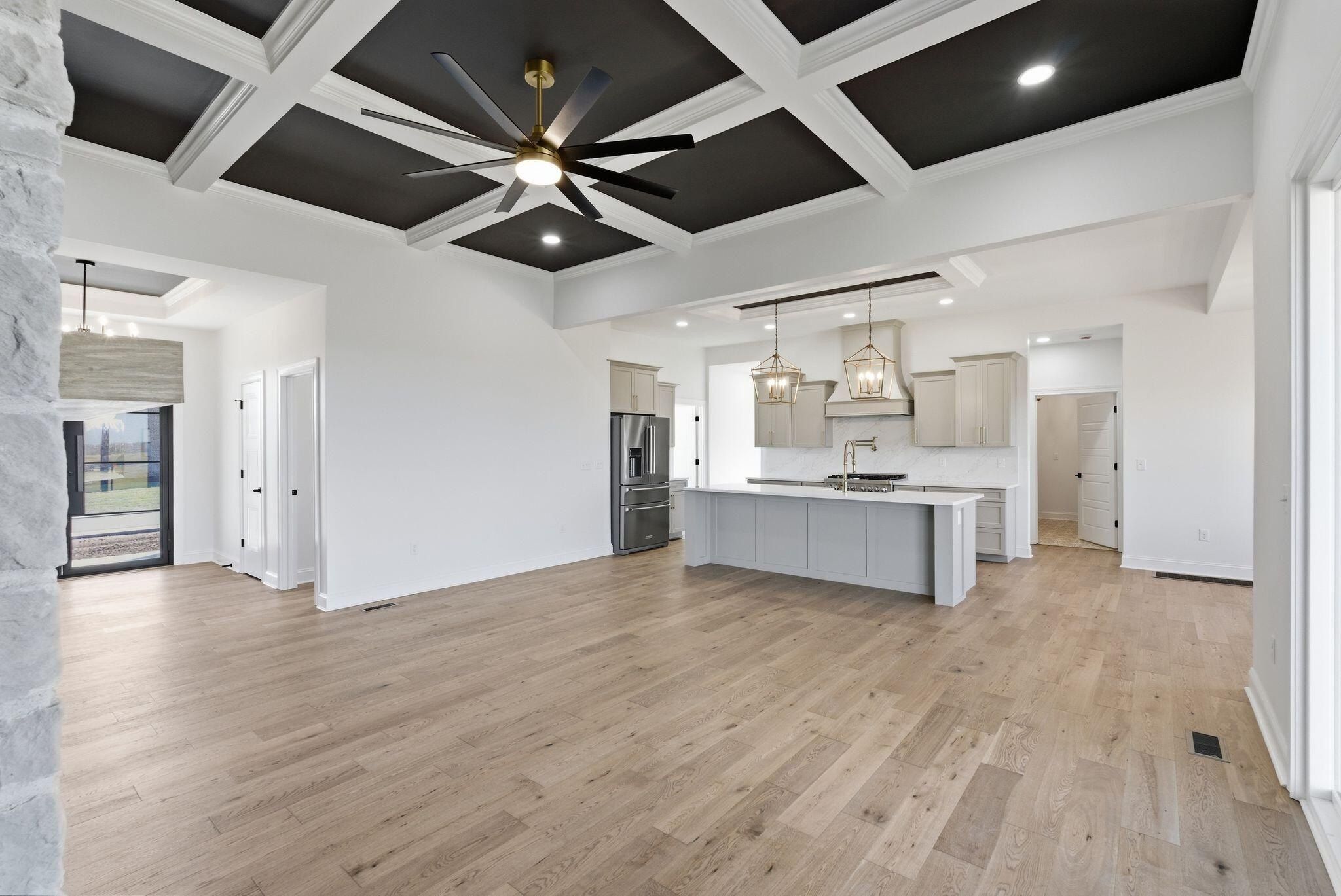 4107 Equestrian Way. Richmond, KY 40475