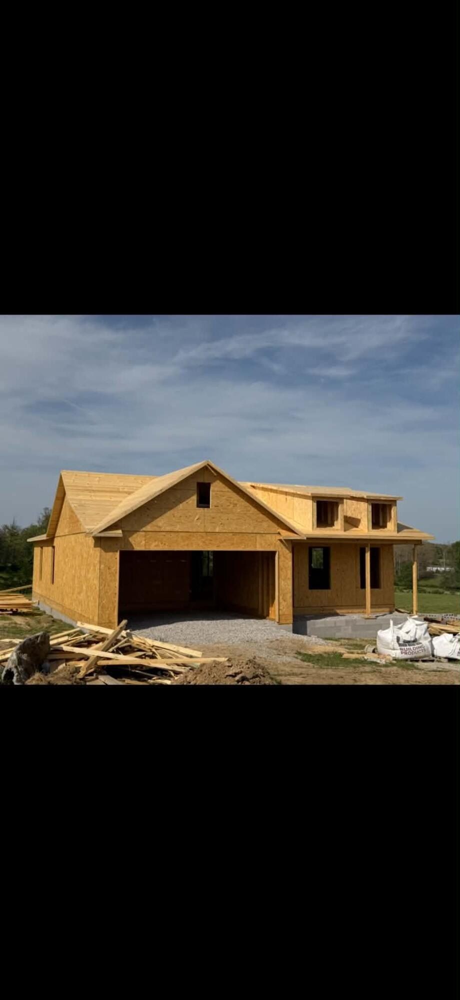 136 Cloyd Lane. London, KY 40741