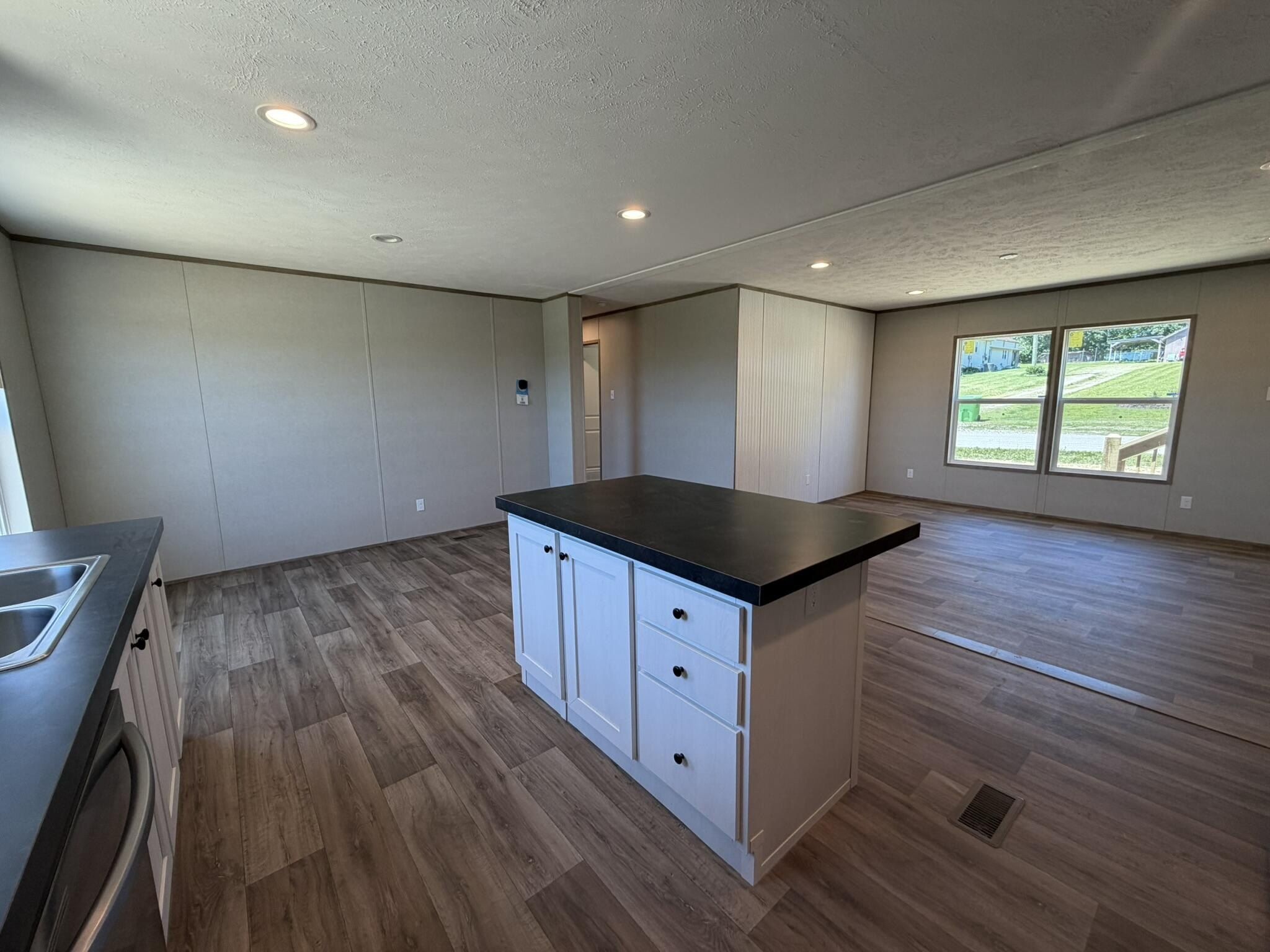 110 W Cedar Grove Road. Irvine, KY 40336