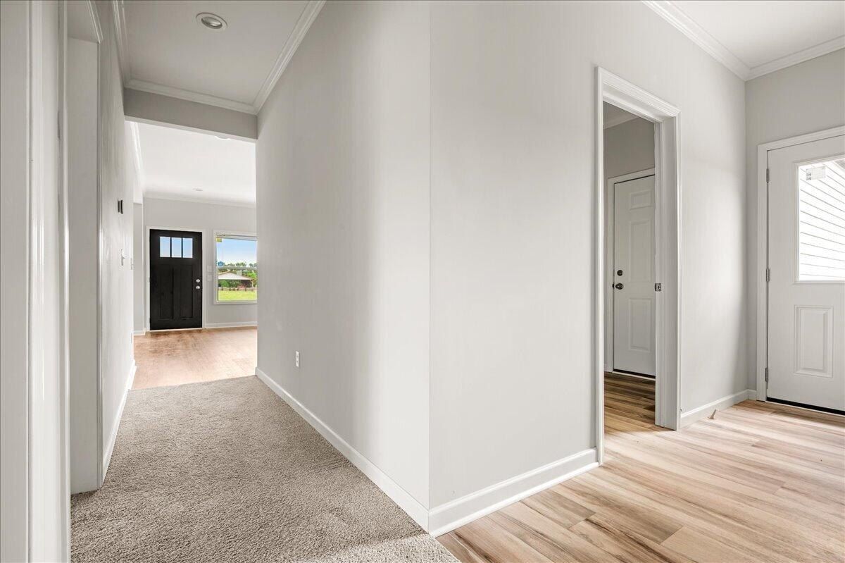 300 Belmont Lane. London, KY 40741