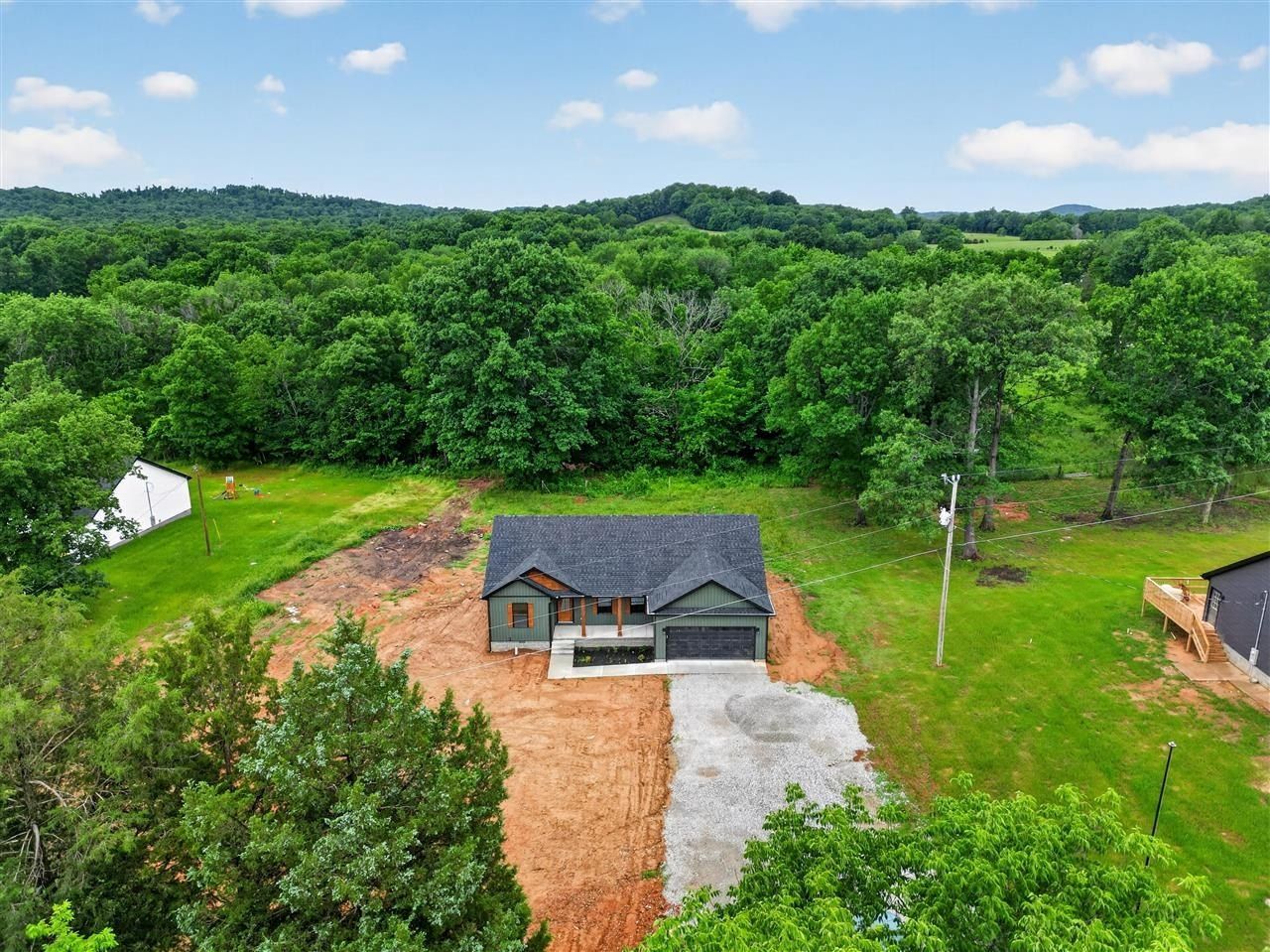 2849 Dennis Corinth Road. Auburn, KY 42206