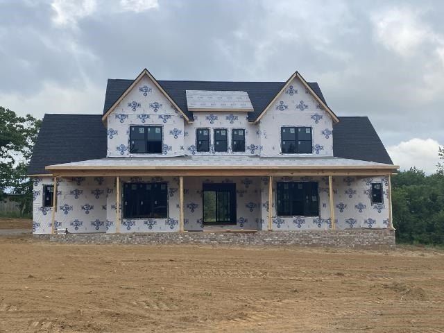 Collingwood Court Lot 6. Alvaton, KY 42122