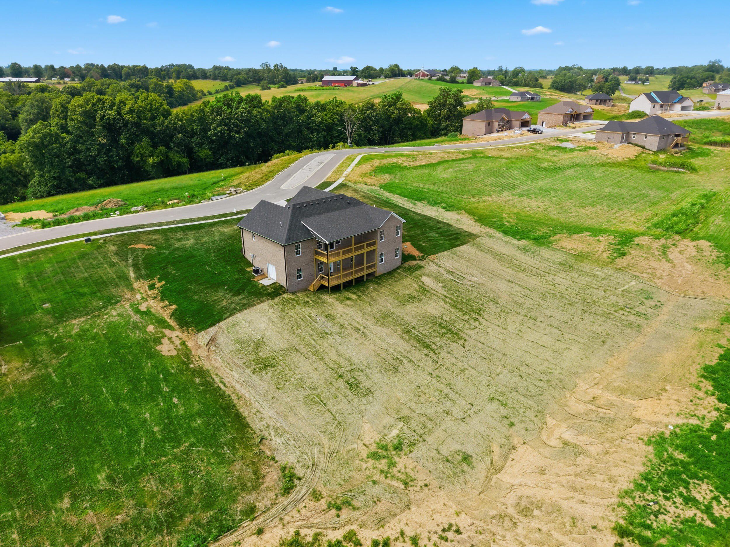 115 Cabela Drive. Richmond, KY 40475